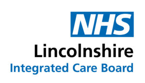 NHS Lincolnshire ICB logo