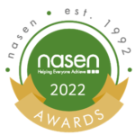 nasen awards logo