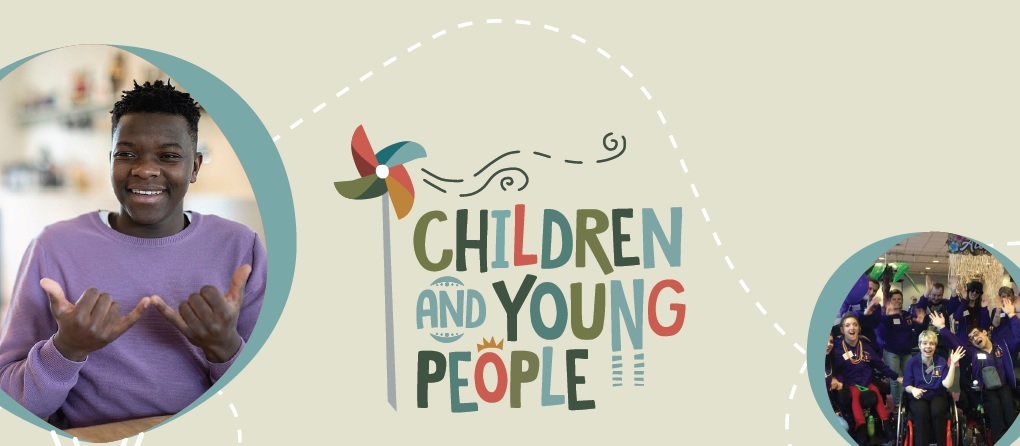 Children and young people