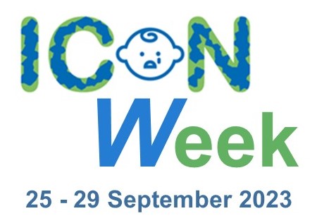 ICON WEEK 25-29 September 2023