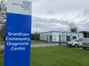 Grantham Community Diagnostic Centre