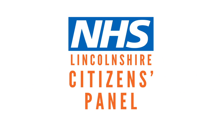 Join our Citizens’ Panel