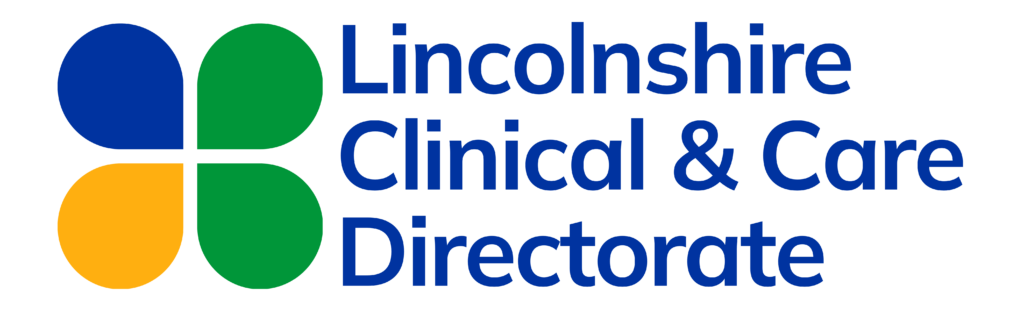 Lincolnshire-Clinical-Care-Directorate-Logo