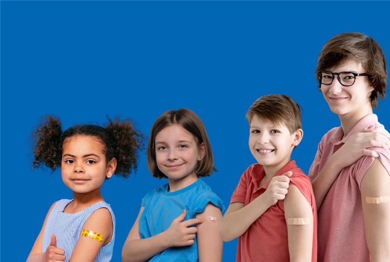 Vaccinations engagement