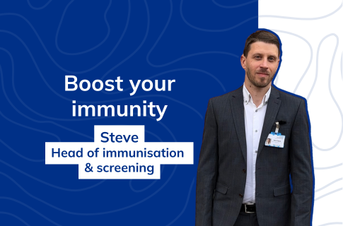 Boost your immunity