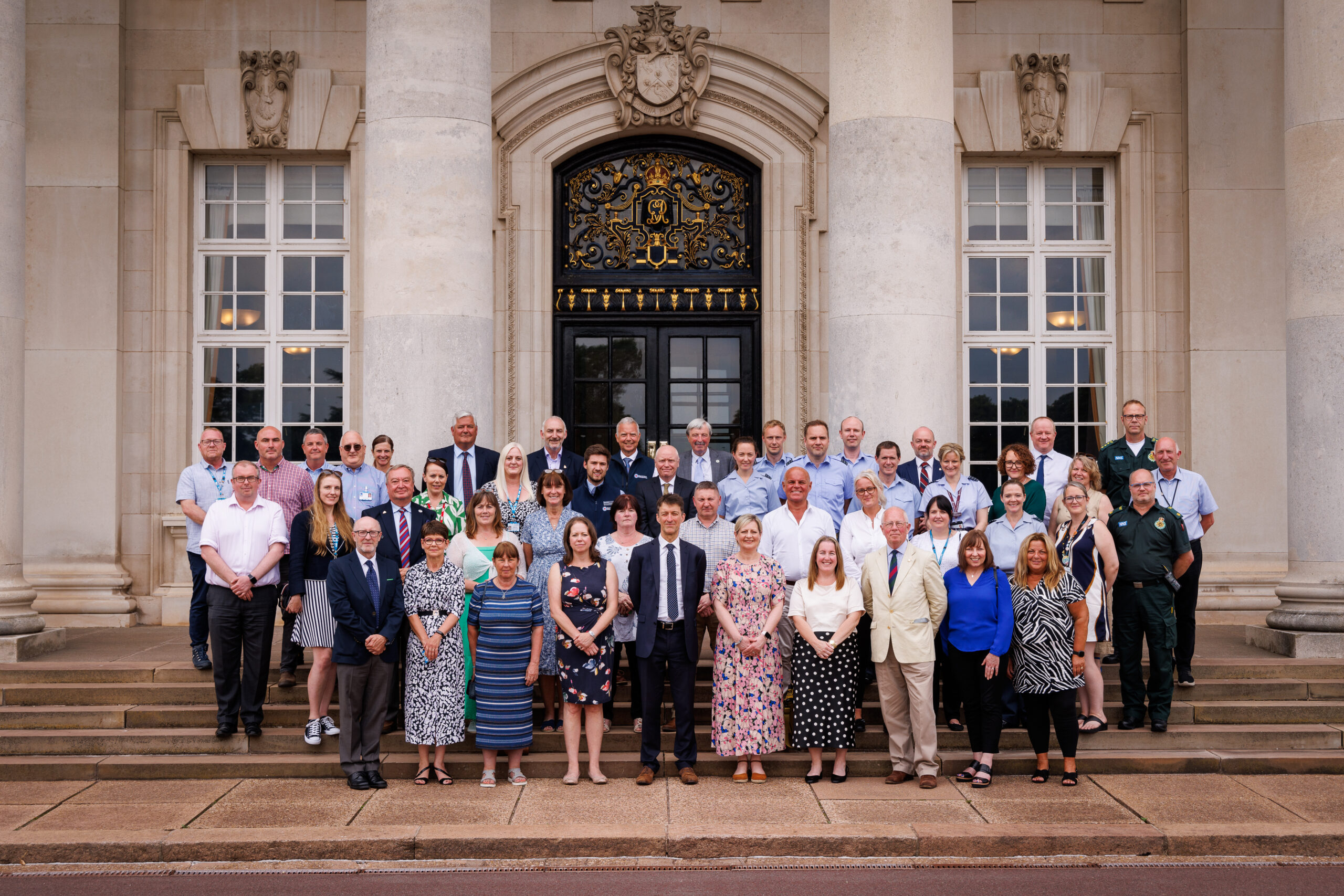 Joint NHS Armed Forces Health Symposium