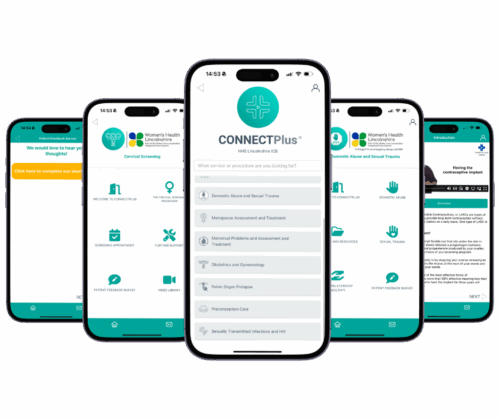 CONNECTPlus - Lincolnshire