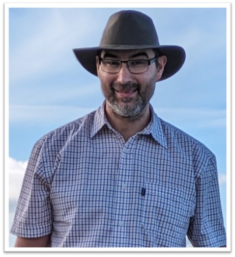 Dan Lane , GP - Willingham By Stow Surgery