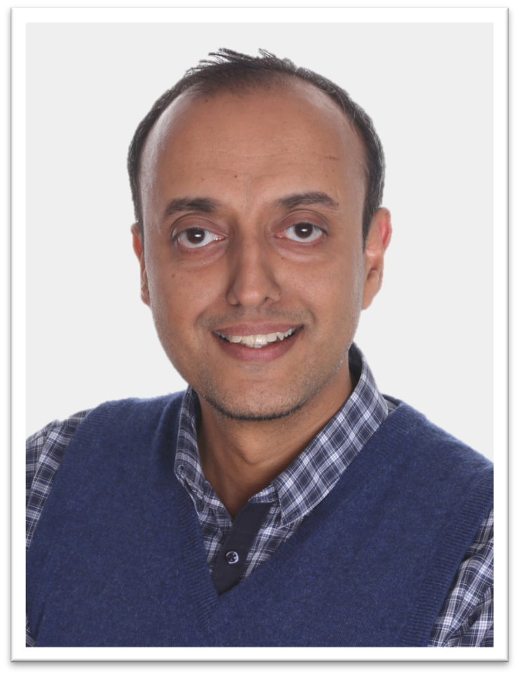 Majid Akram