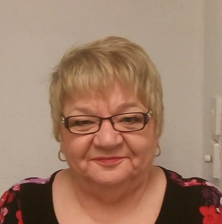 Photo of Anne Philbey, Chair of St John’s Medical Centre PPG