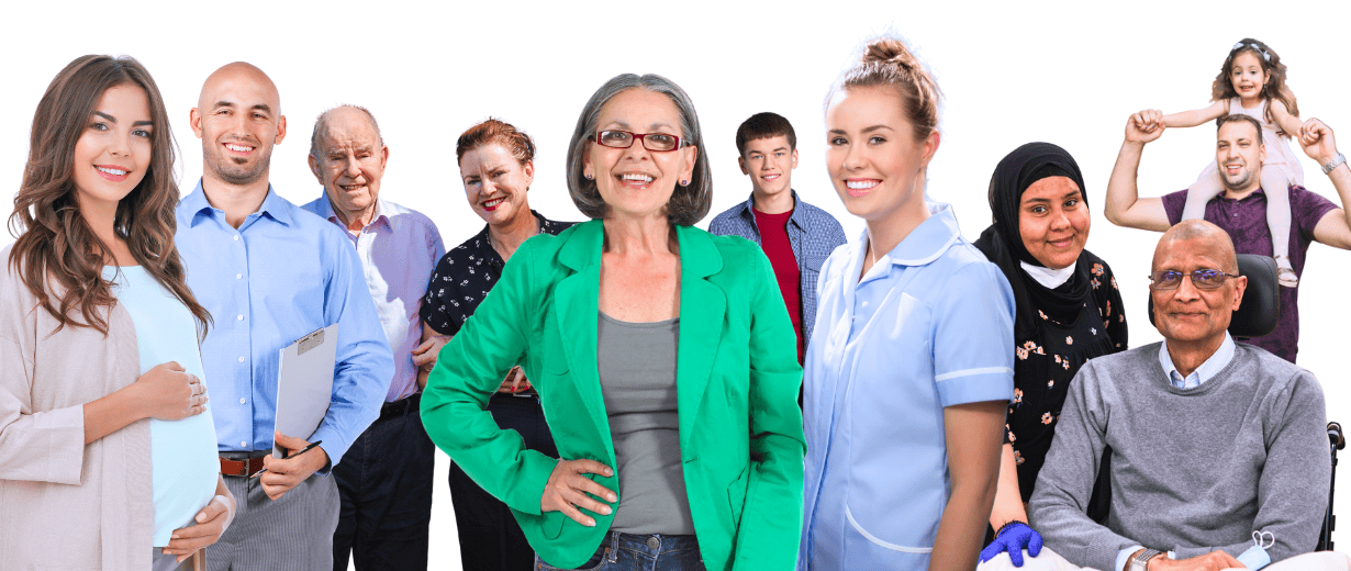 Partners in prevention: who makes it happen?