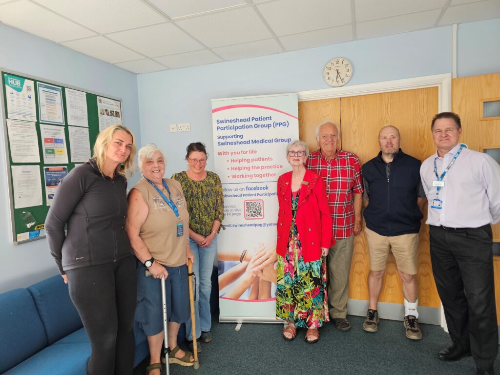 Photo of Swineshead Medical Group PPG