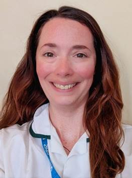 Occupational therapists strengthen Primary Care in Lincolnshire