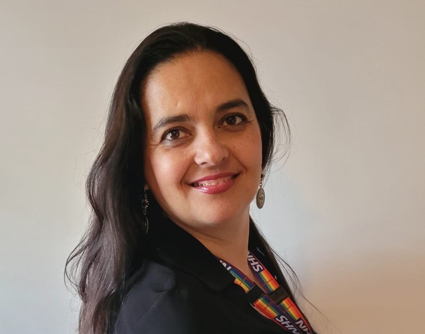 Photo of Paloma Diaz-Estevez