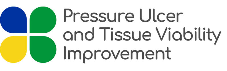 Pressure Ulcer and Tissue Viability Programme logo