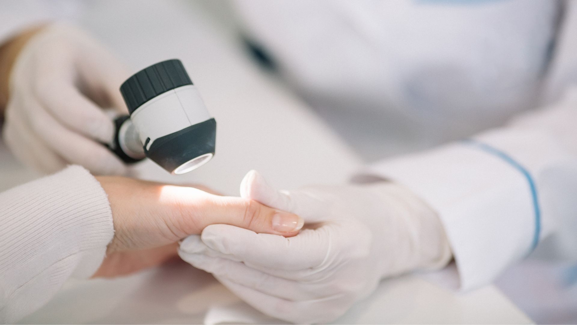 Proposal to relocate Dermatology Services in Lincolnshire