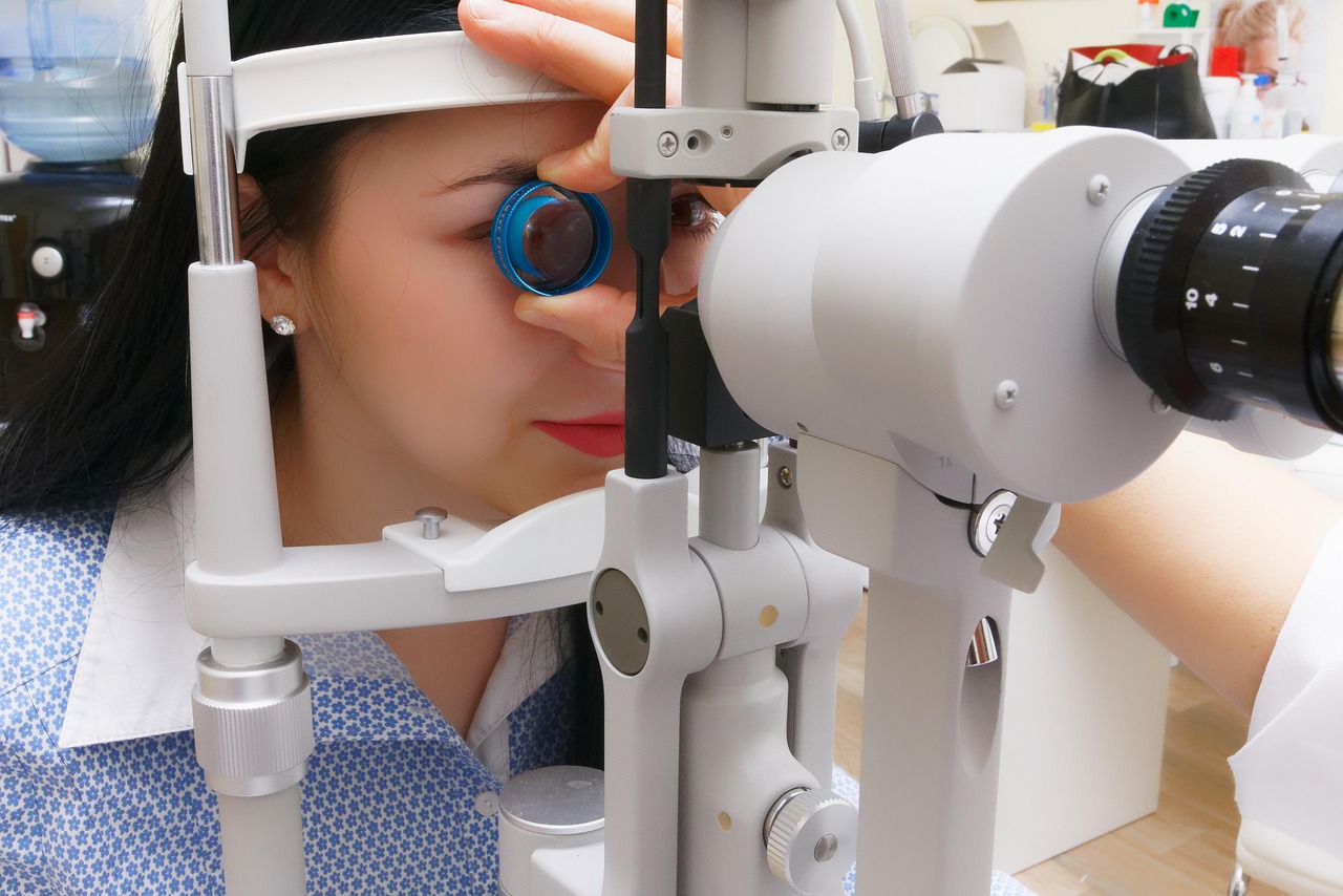 Opticians
