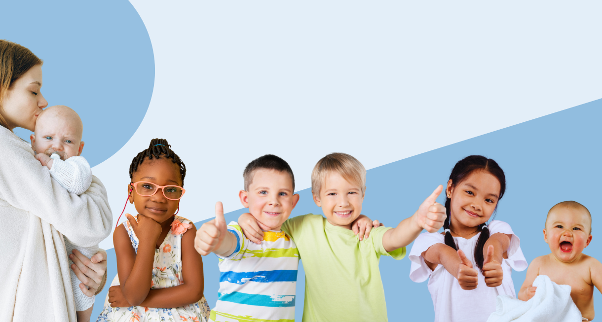 Childhood vaccinations