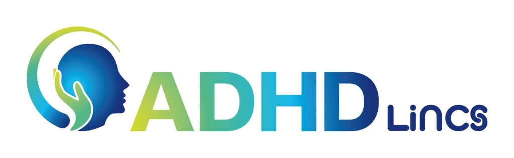 ADHD Lincs Logo