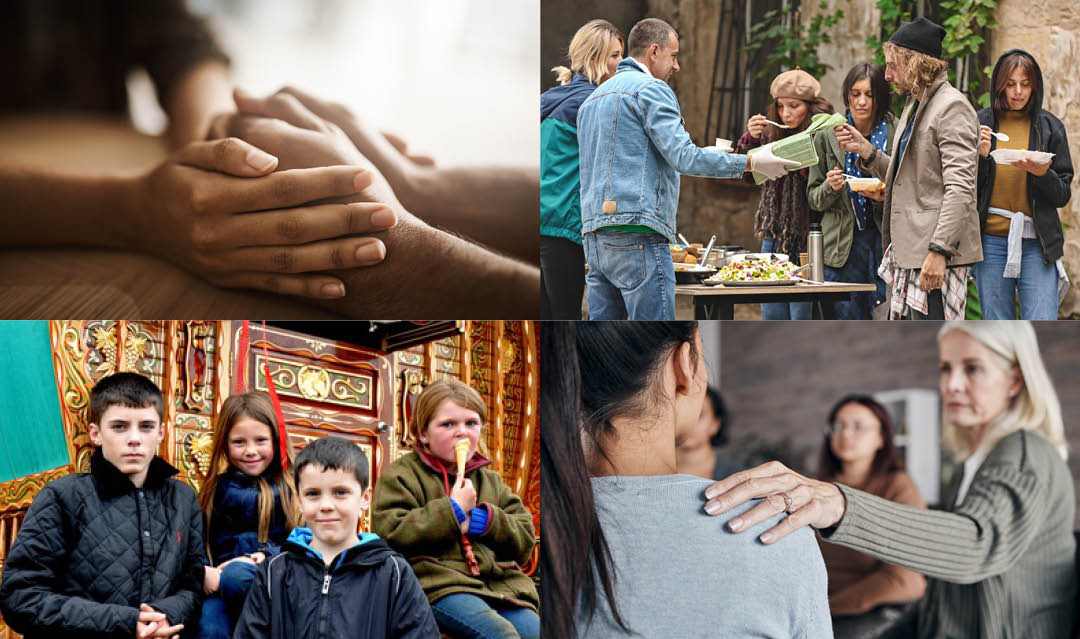 Health and Care Inclusion Survey