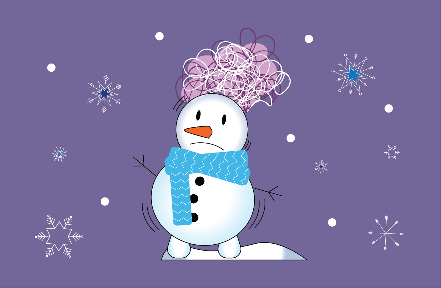 Mental Health Crisis