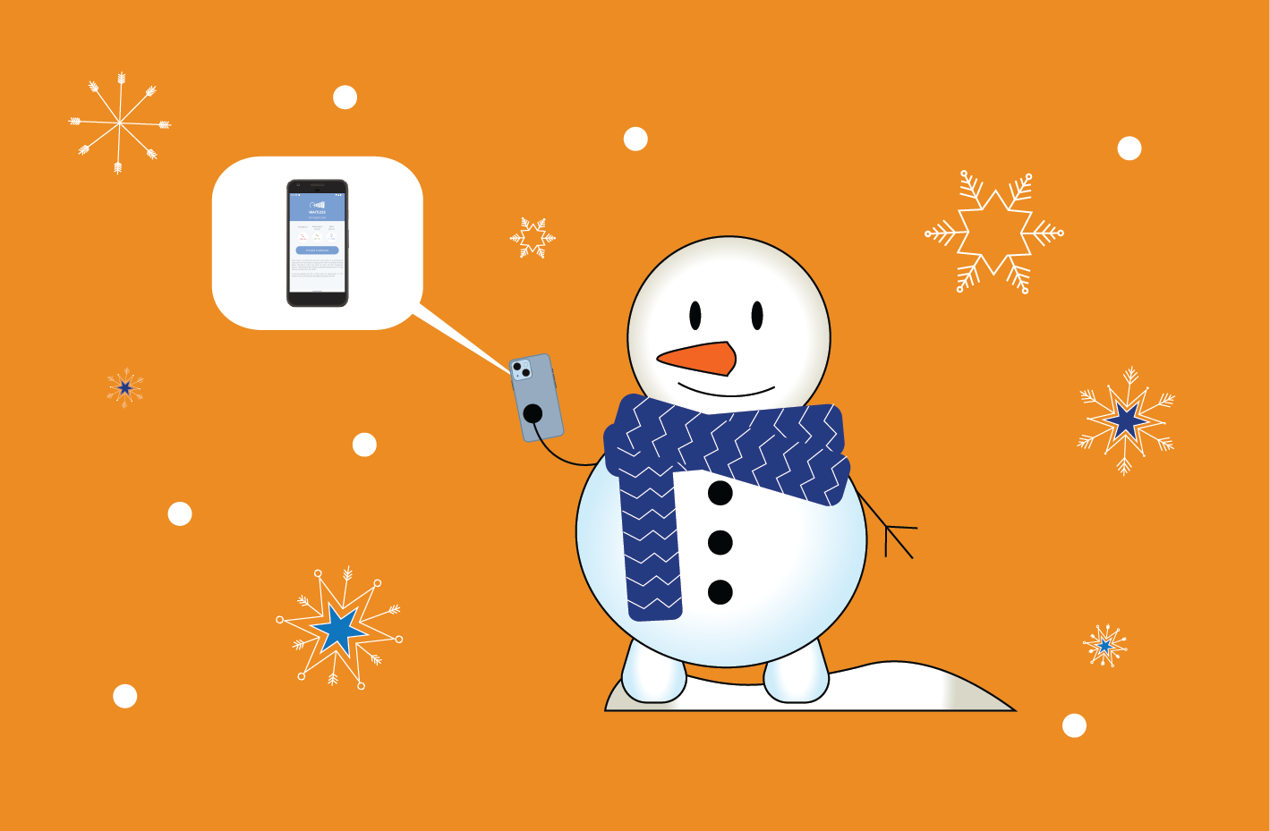 Download our WaitLess App