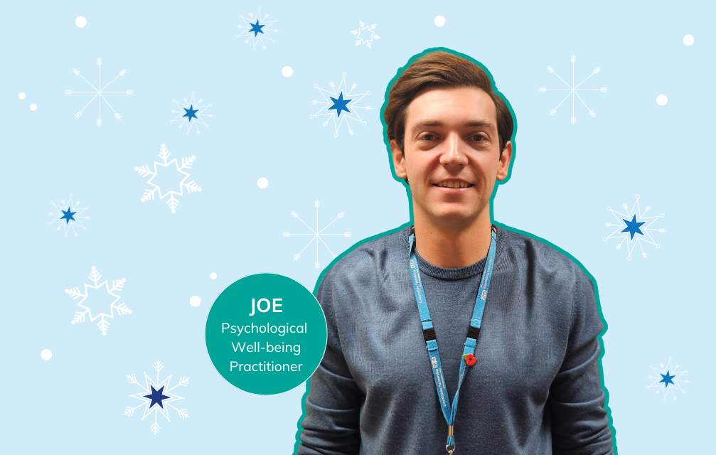 Prioritise your mental health