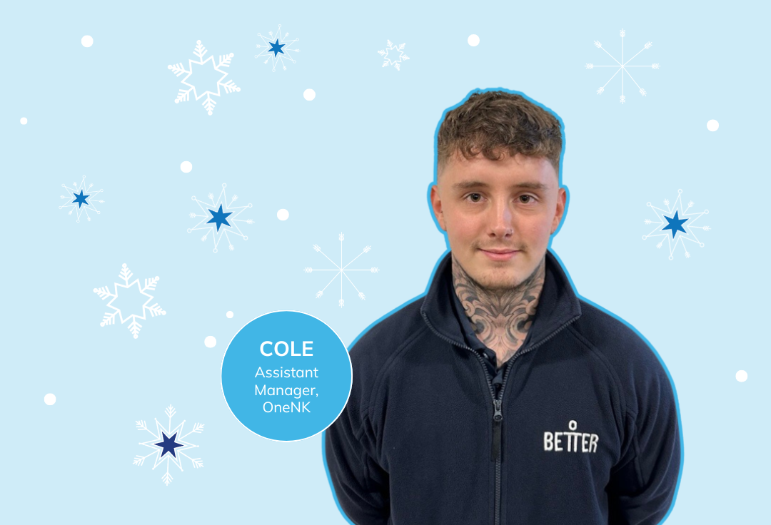 Stay active and boost your fitness