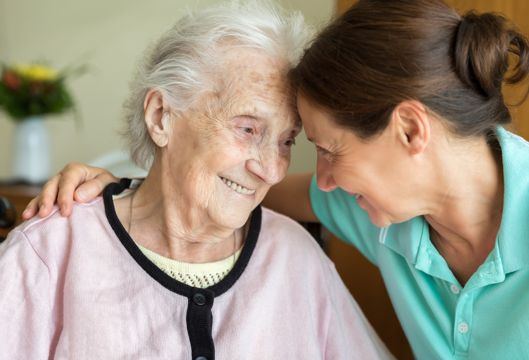 Dementia Carer and Lived Experiences Survey 