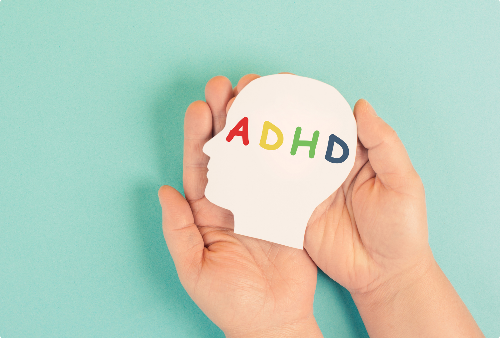 Lincolnshire all-age ADHD Strategy Survey