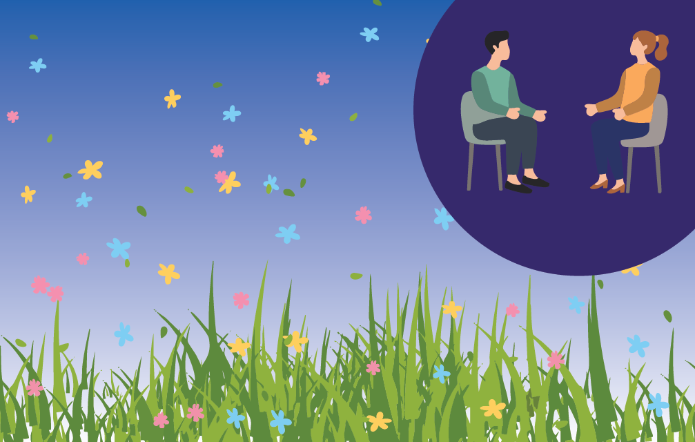 Mental Health Support 