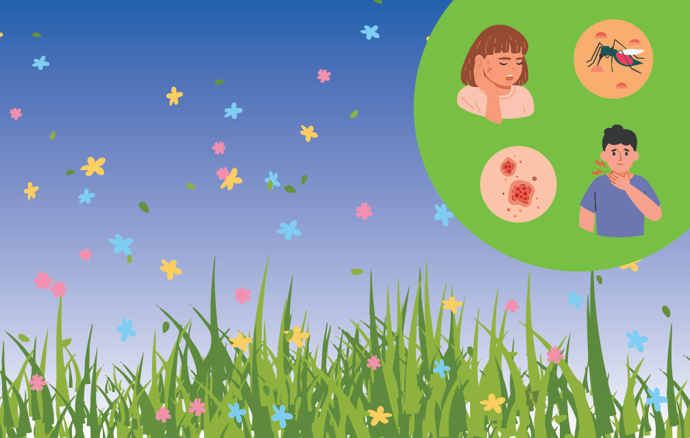 Think Pharmacy First!