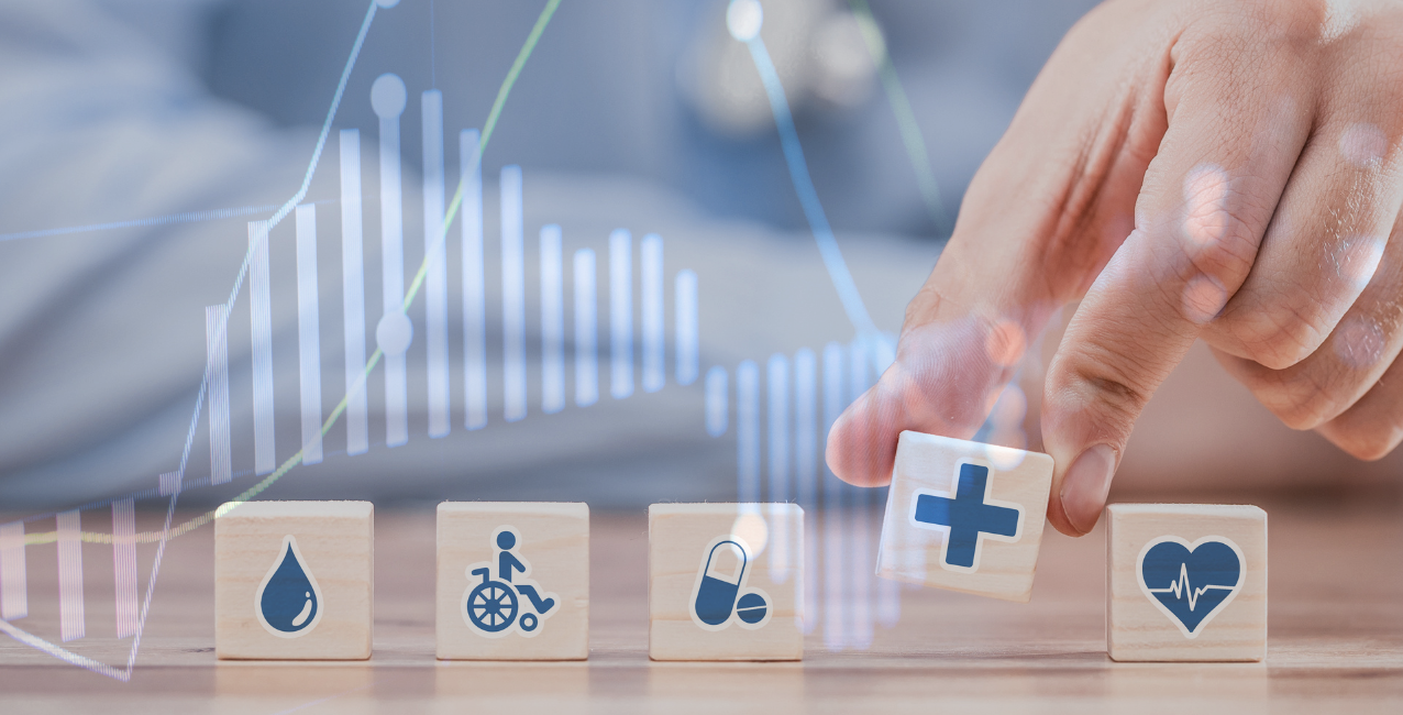 Five Year Population Health Strategy