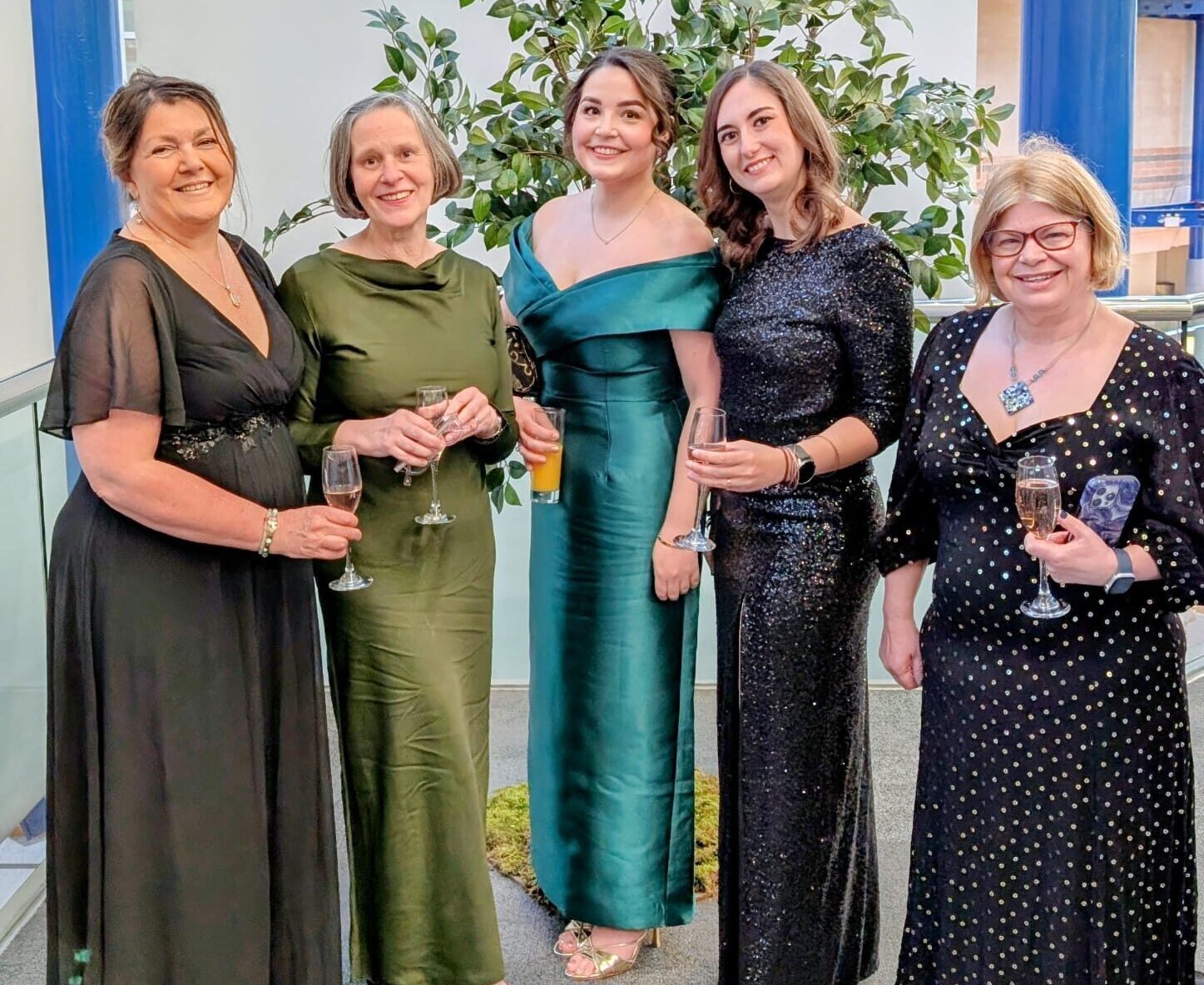 Healthcare worker wins National Macmillan Award