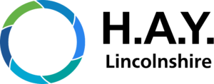 HAY Lincolnshire logo