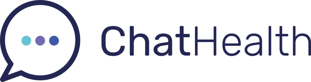 ChatHealth logo