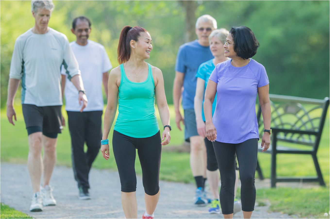 Community-based Weight Management Service