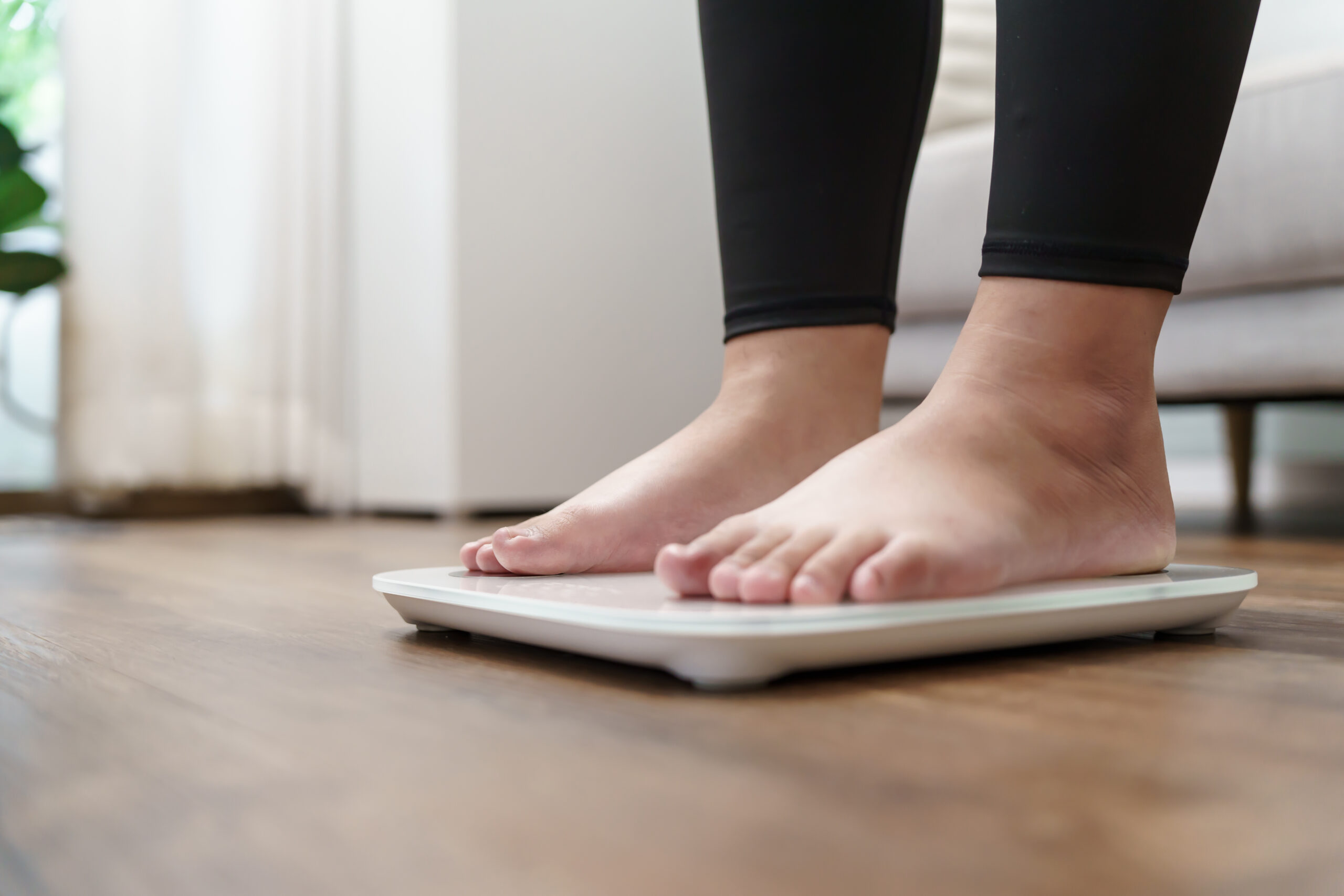 Help shape Lincolnshire's community-based weight management service
