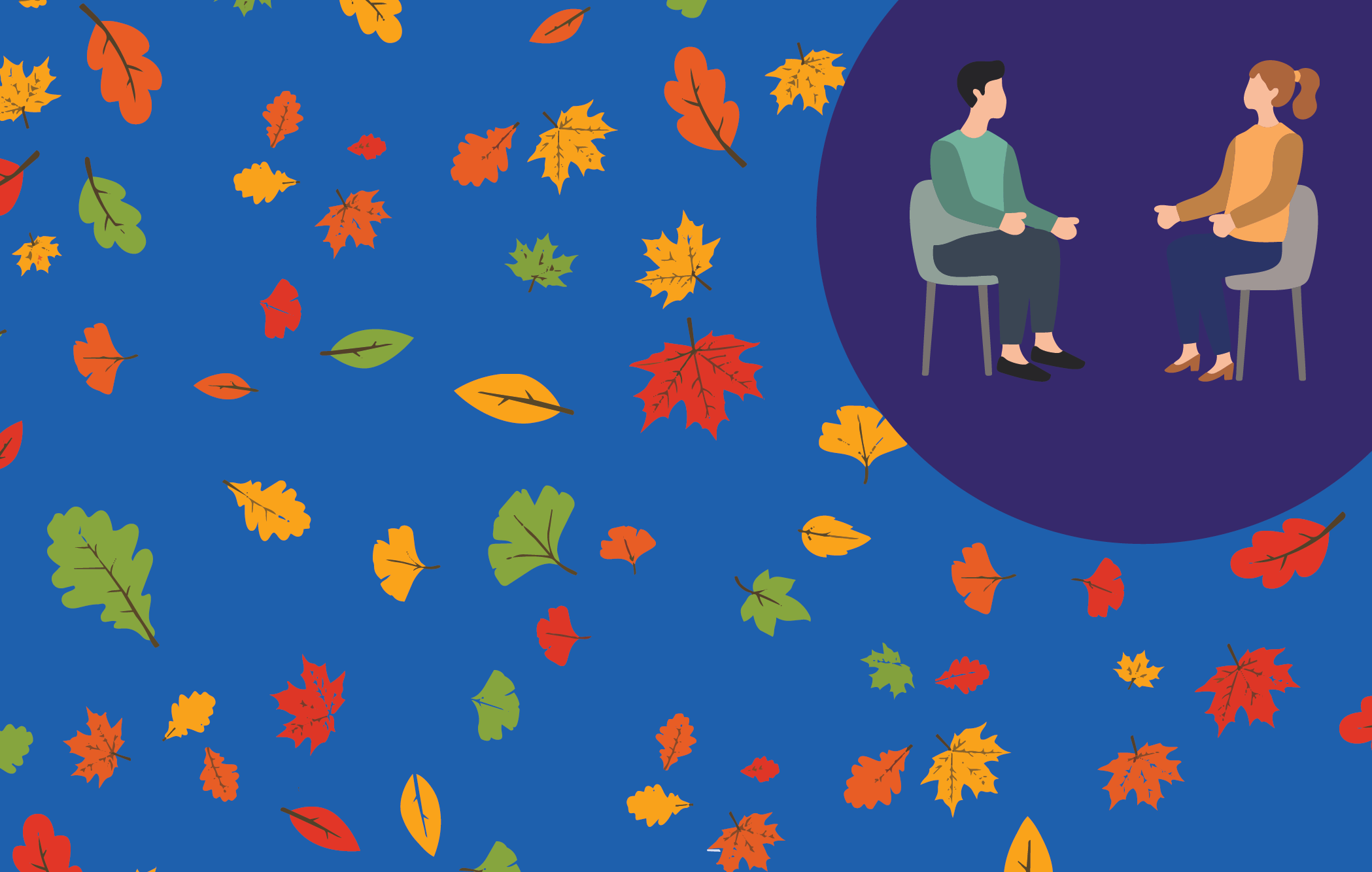 Mental Health Support 