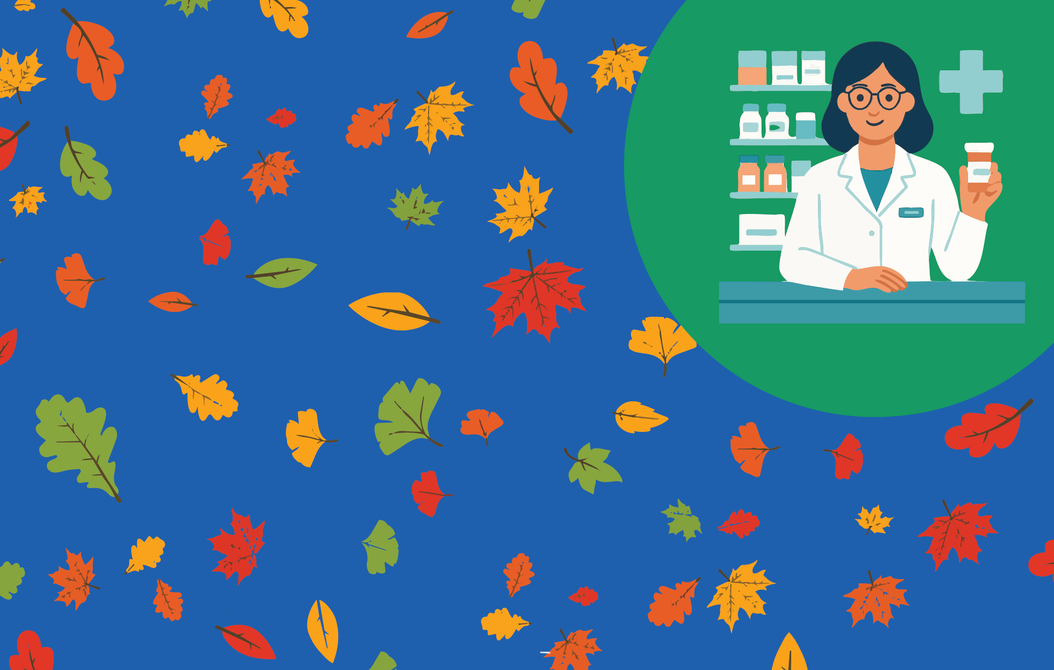 Think Pharmacy First!