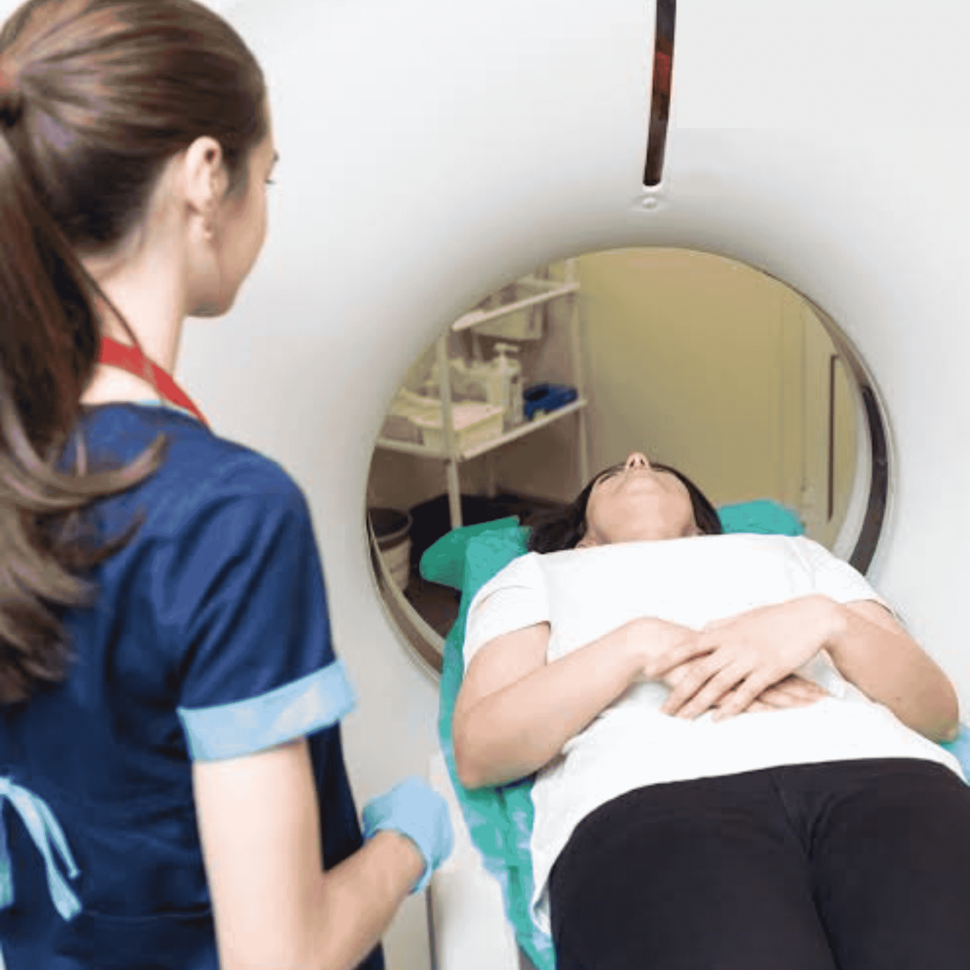 Lung Cancer Screening Programme Engagement
