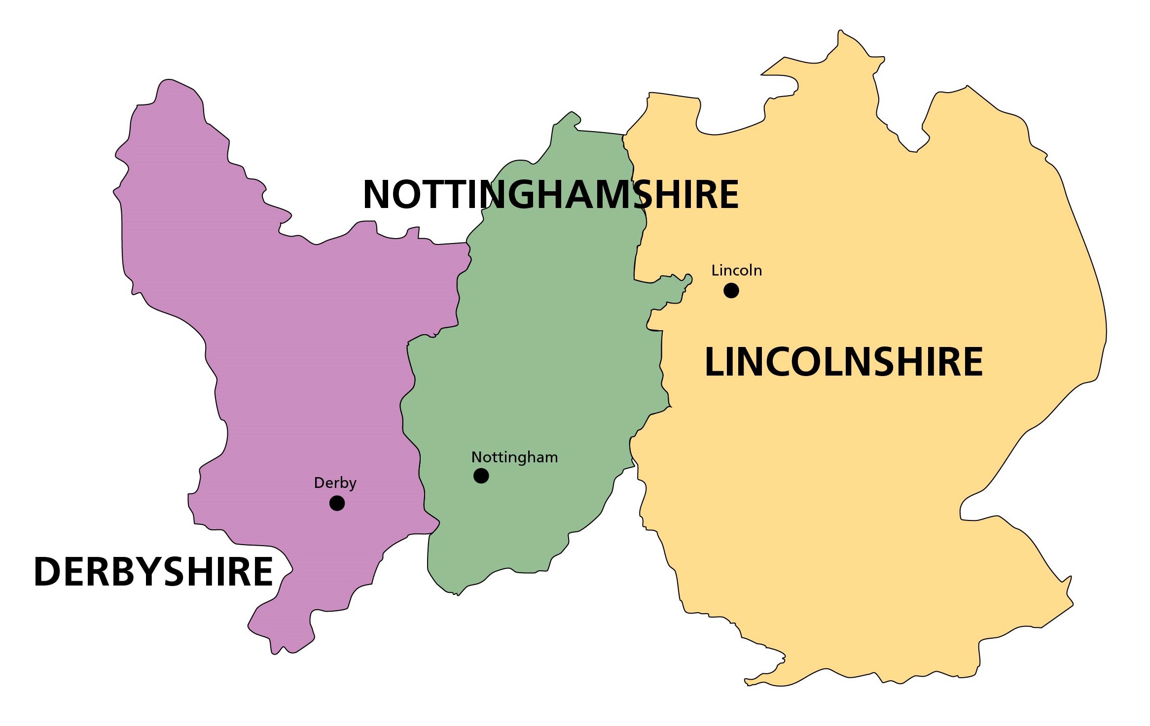 DLN ICBs Policies and Procedures