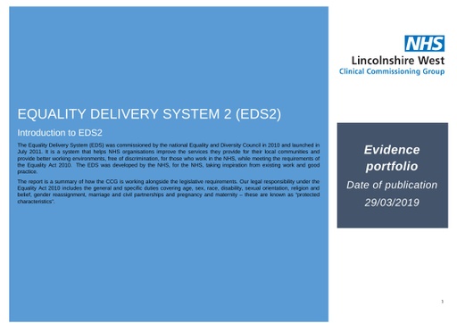 EDS2 LincsW final version 2019