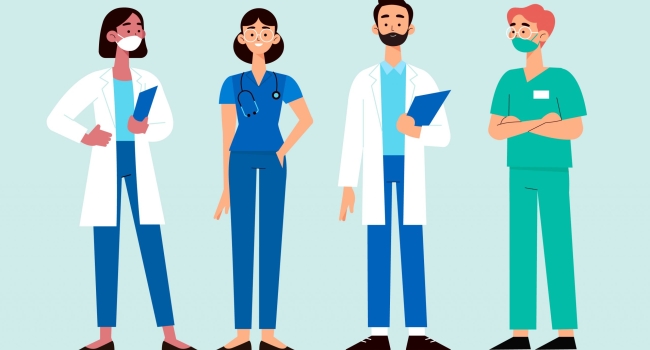 Resources for Primary Care and other healthcare professionals