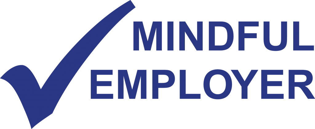 Mindful employer logo